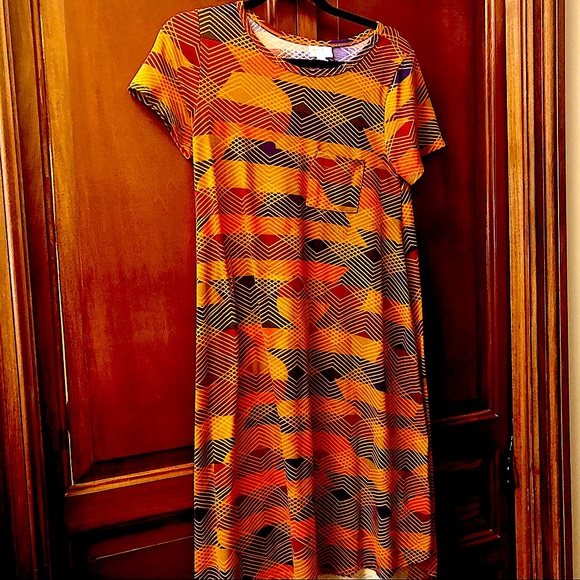 LuLaRoe Dresses & Skirts - LuLaRoe  dress